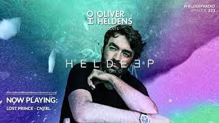 Oliver Heldens - Heldeep Radio #323