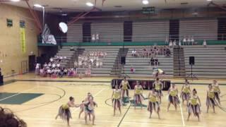 "The Hunt" Choreographed by Danielle Adams Eaton
