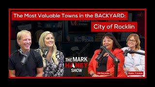 Most Valuable Towns in the Backyard - City of Rocklin