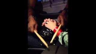 Dave Simmons Basic Drum Rudiment