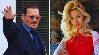 New Update!! Breaking News Of Johnny Depp & Yulia Vlasova  || It will shock you