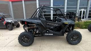 2023 POLARIS RZR XP 1000 SPORT - New UTV For Sale - Lakeville, MN