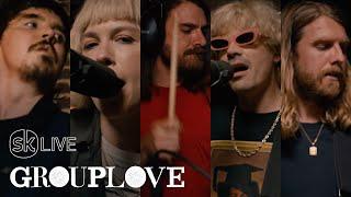 Grouplove - Live from Big Trouble Studios | Songkick Live