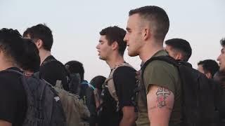 Mini-Officer Candidate School at Marine Corps Base Camp Pendleton