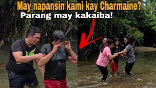 Charmaine may sinabi? Bakit lagi niyang hinahanap si Charlie?