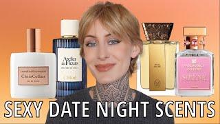 TOP 10 SEXIEST DATE NIGHT FRAGRANCES