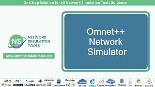 Omnet++ Network Simulator | Omnet++ Network Simulator Projects