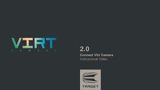 Connecting Virt Camera to DartCounter