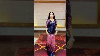 Let’s Get Ready for a Wedding Reception  #priyalkukreja #shorts #ytshorts