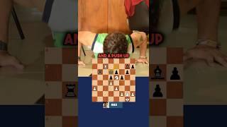 Chess Or CHEST? #chess #shorts