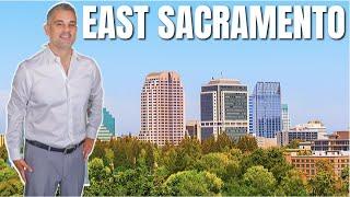 East Sacramento CA