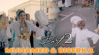 Part 2 - Bijav ko Kuco ( Muhamed & Biserka ) 4K Video - CukiRecords Production