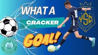 The Best Goal Ever 13 Soccer Goals From The Boys