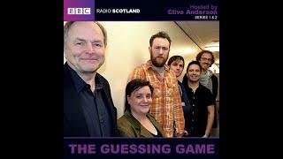 The Guessing Game Series 01 Episode 01