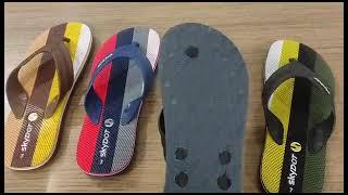 SKYDOT Mens Stylish Trendy Comfortable || Hawai Slipper