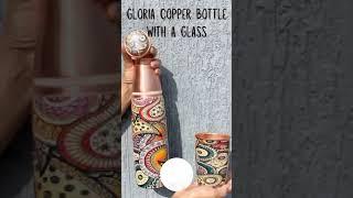 Light up this Diwali with Devardhi Copper's exquisite range of gifts! Perfectly crafted, beautifully