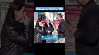Gagavuzlar Edirneli Mi?