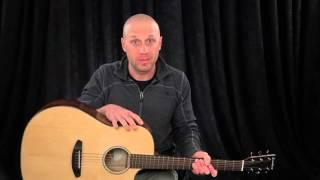 Guitar 101 Live Guitar Course: Week 1
