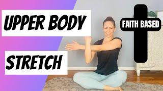 Upper Body Stretch