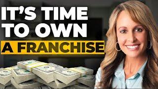 Why Franchise Ownership Can Be For YOU!