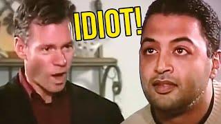 Dumb Predator Tells Dumb Lies To Chris Hansen