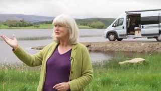 Practical Motorhome tours Ireland