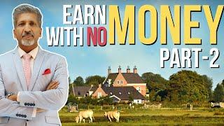 Earn Money With No Money Part-2 | Earn from real estate I #realestate I #anuragaggarwal