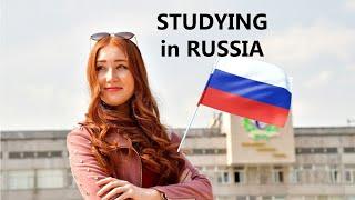 Foreigners about education in Russia | Is it hard to study in a Russian university?