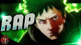OBITO UCHIHA RAP - No Choice | AfroLegacy [NARUTO AMV]