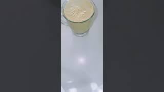 Healthy Green Smoothie, DIY #greensmoothie #potassium #easyrecipe #diy #healthy #shorts #chefliv
