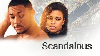 Scandalous  | Full Movie | Niesha Bently | Bobbie Johnson | Glenn Plummer