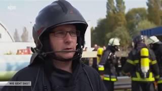 112: Berufsfeuerwehr Hamburg (DOKU 2017 neu)