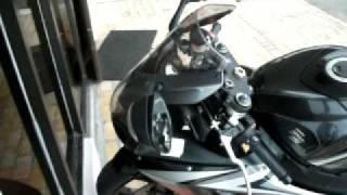 Suzuki 750 k7.AVI