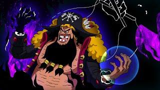 The Greatest Laffitte Theory Ever Made