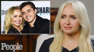 Hayden Panettiere on Healing After Brother's Sudden Death | PEOPLE