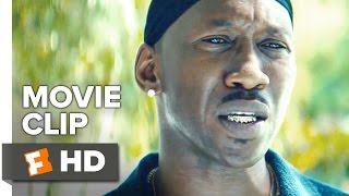 Moonlight Movie CLIP - Back Home (2016) - Mahershala Ali Movie