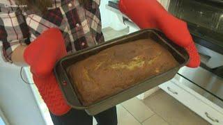 Holiday Recipe Favorites: Tram Mai's banana bread recipe