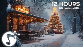 BEAUTIFUL RELAXING CHRISTMAS MUSIC 2025, Top Christmas Songs of All Time for Relax, Sleep, Study