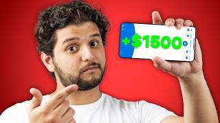 The Easiest $1000 A College Student Can Make