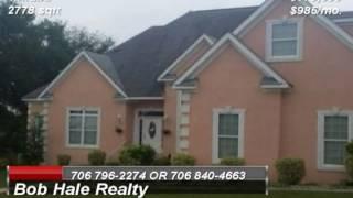 1427 Commonwealth Way | Hephzibah Ga Foreclosure | 706 796-2274