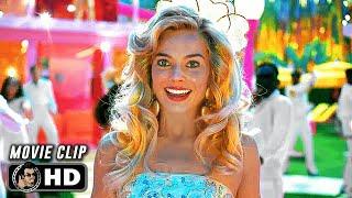 Dance The Night Scene | BARBIE (2023) Margot Robbie, Movie CLIP HD