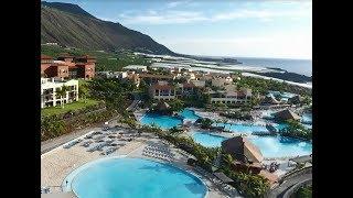 La Palma & Teneguia Princess: Virtual Tour