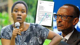 MWIHANGANE MBIVUGE Mvuye Muri OMAN mpunze Perezida KAGAME yarabimenye DEBORAH ibye biteye Ubwoba