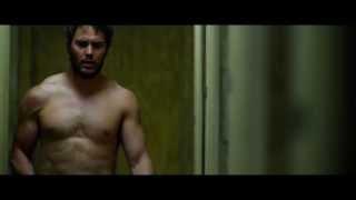 Lone Survivor - Taylor Kitsch Body