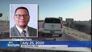 New Video Raises Concerns About Traffic Stop Of Commerce City Police Chief