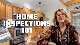 Home Inspections 101: Your Complete Starter's Guide