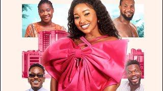 SOMETHING LIKE GOLD - SANDRA OKUNZUWA, MERCY JOHNSON , TIMINI , LATEST NIGERIAN MOVIE . ON NETFLIX