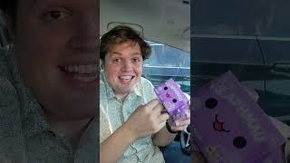 Aphmau Voice Actor Unboxes his FIRST MeeMeow! #Shorts