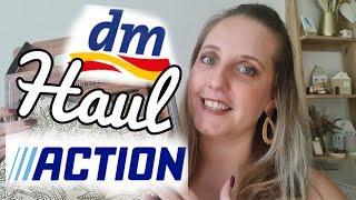 DM/Action HAUL September 2024|wer länger sucht wird passend fündig