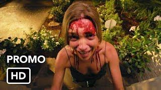 The Purge TV Series (USA Network) "One Night, All Crime Is Legal" Promo HD